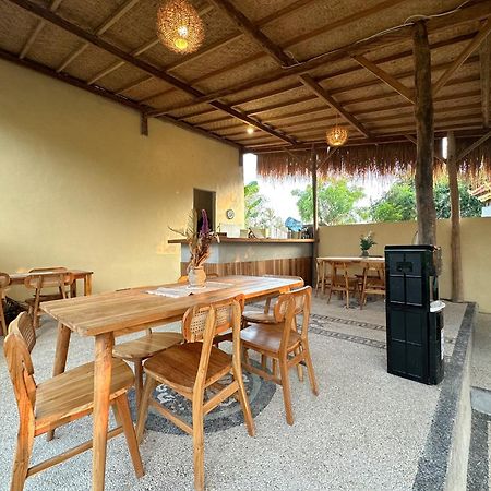 Sunset Hill Penida Resort Ped Εξωτερικό φωτογραφία