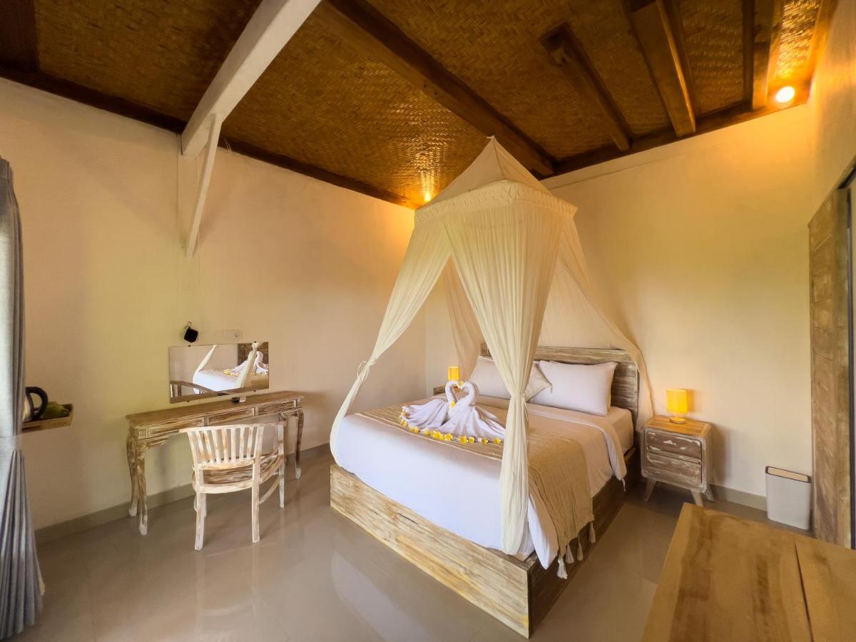 Sunset Hill Penida Resort Ped Εξωτερικό φωτογραφία