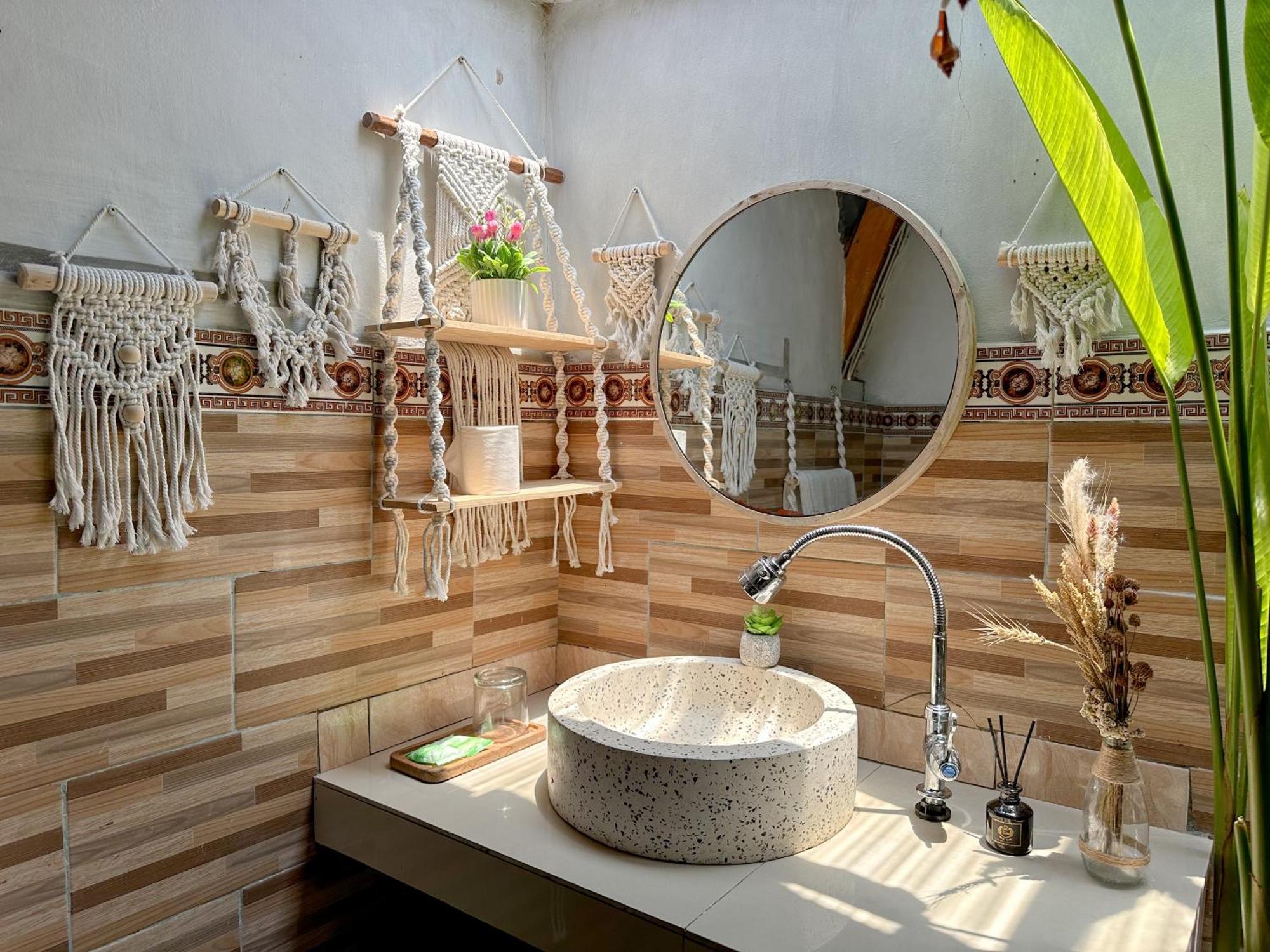 Sunset Hill Penida Resort Ped Εξωτερικό φωτογραφία