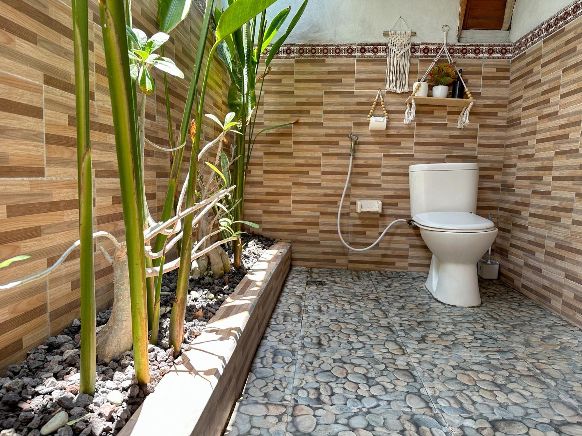 Sunset Hill Penida Resort Ped Εξωτερικό φωτογραφία