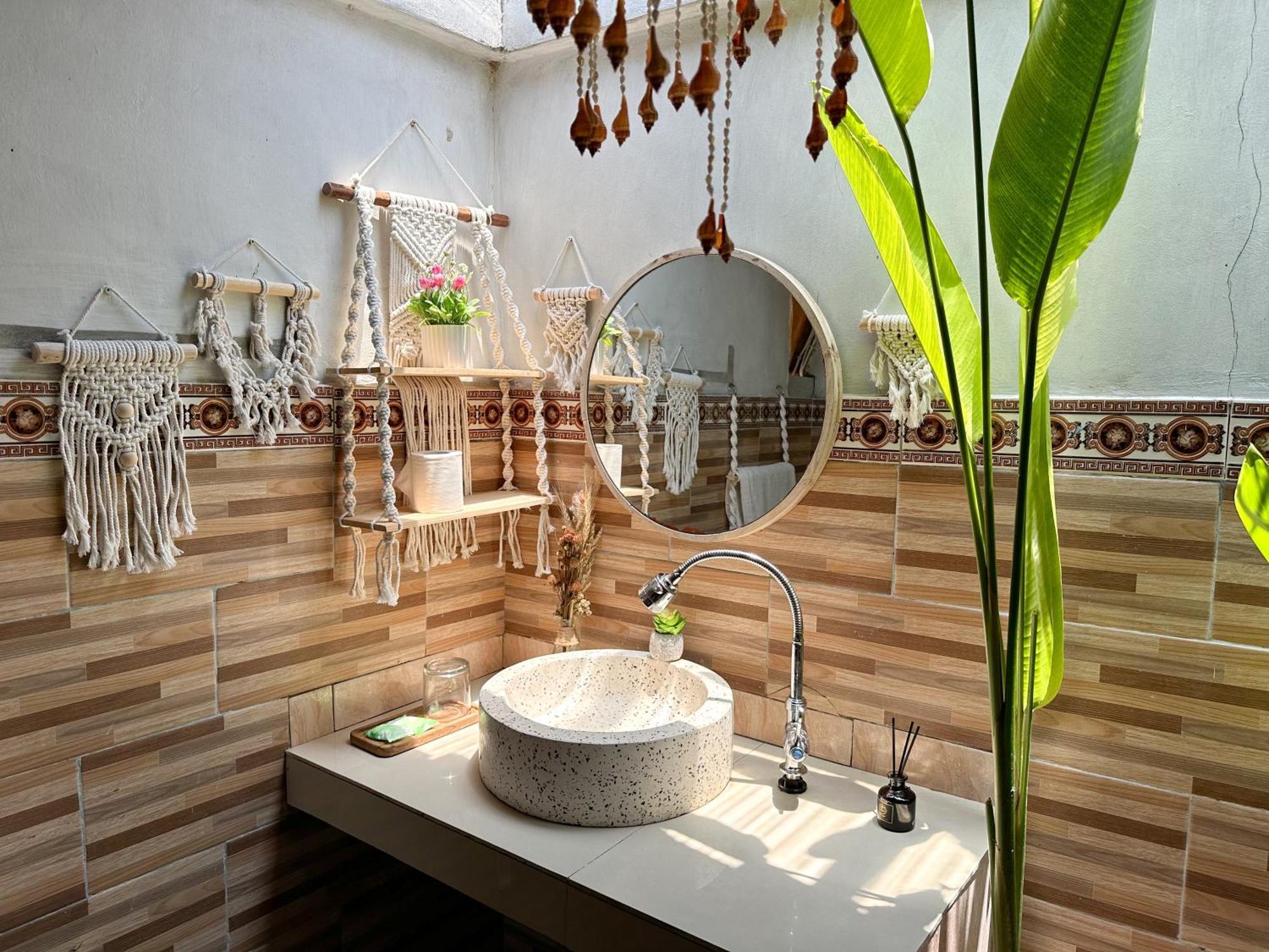 Sunset Hill Penida Resort Ped Εξωτερικό φωτογραφία