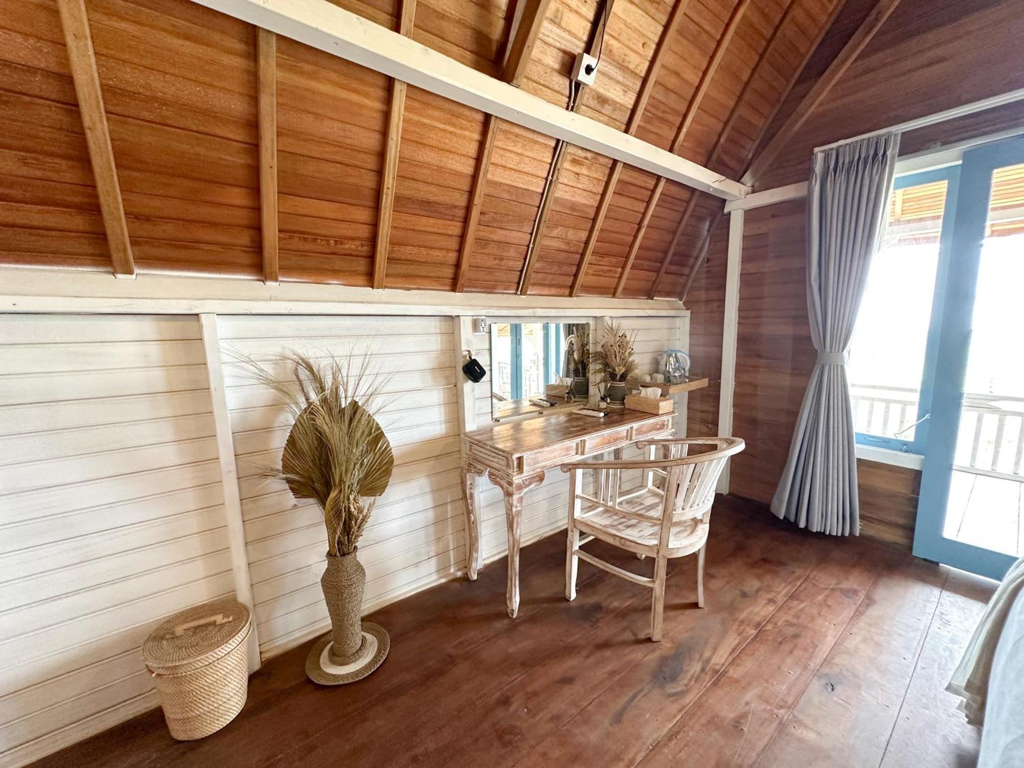 Sunset Hill Penida Resort Ped Εξωτερικό φωτογραφία